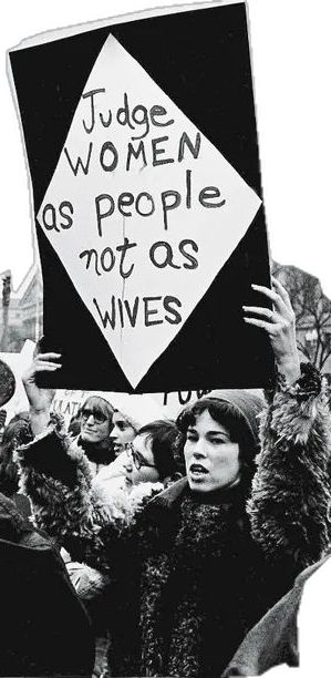 I lived the feminist dream; I want my money back.